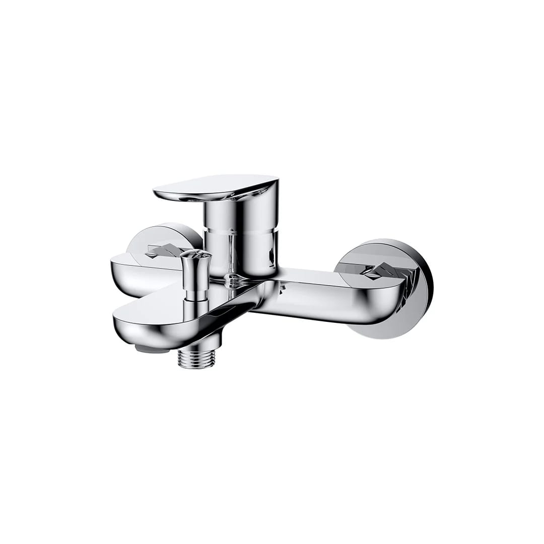 خلاط دش كروم تريدكس  +TR